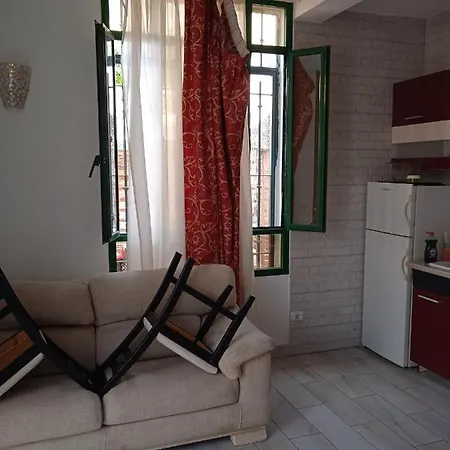 Holiday home La Casa Di Daniele *